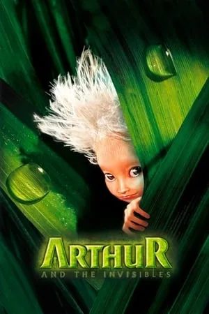 9xflix Arthur and the Invisibles 2006 Hindi+English Full Movie BluRay 480p 720p 1080p Download