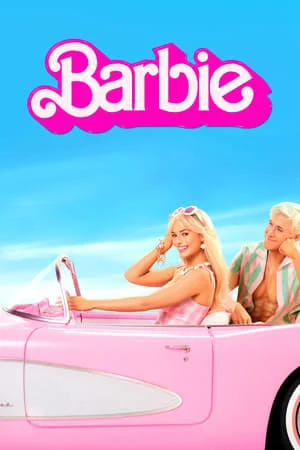 9xflix Barbie 2023 Hindi+English Full Movie BluRay 480p 720p 1080p Download