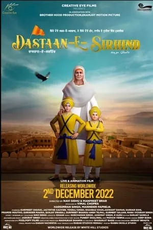 9xflix Dastaan-E-Sirhind 2023 Punjabi Full Movie HQ S-Print 480p 720p 1080p Download