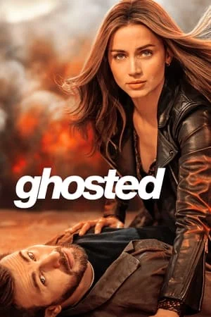 9xflix Ghosted 2023 Hindi+English Full Movie WEB-DL 480p 720p 1080p Download