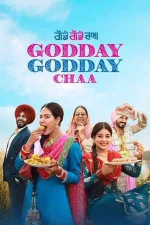 9xflix Godday Godday Chaa 2023 Punjabi Full Movie WEB-DL 480p 720p 1080p Download
