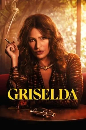 9xflix Griselda (Season 1) 2024 Hindi+English Web Series WEB-DL 480p 720p 1080p Download
