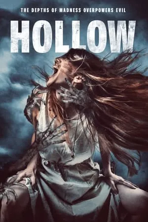 9xflix Hollow 2021 Hindi+English Full Movie WEB-DL 480p 720p 1080p 9xflix