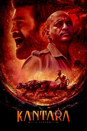 9xflix Kantara 2022 Hindi+Kannada Full Movie WEB-DL 480p 720p 1080p Download