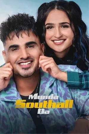 9xflix Munda Southall DA 2023 Punjabi Full Movie HDRip 480p 720p 1080p Download