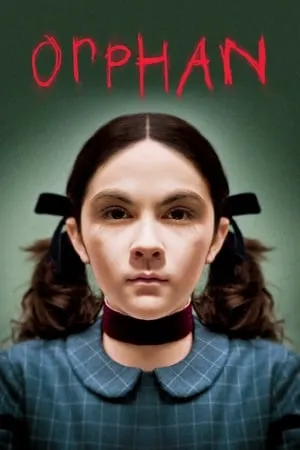9xflix Orphan 2009 Hindi+English Full Movie BluRay 480p 720p 1080p Download