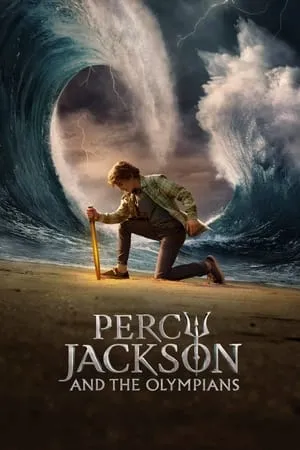 9xflix Percy Jackson and the Olympians (Season 1) 2023 English Web Series WEB-DL 480p 720p 1080p Download