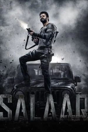 9xflix Salaar 2023 Hindi+Telugu Full Movie WEB-DL 480p 720p 1080p Download