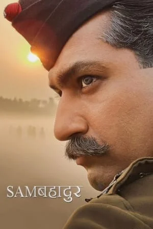 9xflix Sam Bahadur 2023 Hindi Full Movie DVDRip 480p 720p 1080p Download