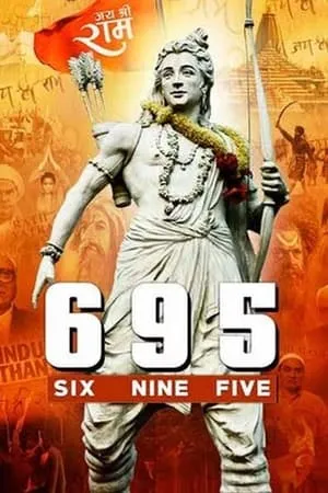 9xflix Six Nine Five 2023 Hindi Full Movie HDTS 480p 720p 1080p Download