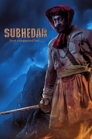 9xflix Subhedar 2023 Marathi Full Movie Pre DVD Rip 480p 720p 1080p Download