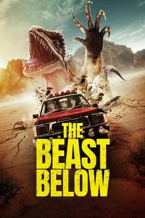 9xflix The Beast Below 2022 Hindi+English Full Movie WEB-DL 480p 720p 1080p Download