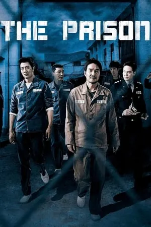 9xflix The Prison 2017 Hindi+Korean Full Movie Bluray 480p 720p 1080p Download