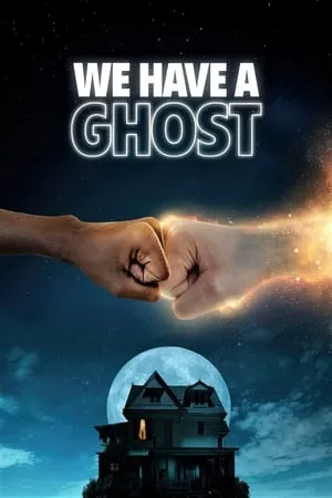 9xflix We Have a Ghost 2023 Hindi+English Full Movie WEB-DL 480p 720p 1080p Download