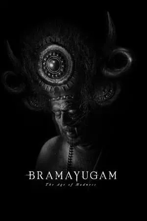 9xflix Bramayugam 2024 Hindi+Malayalam Full Movie HDTS 480p 720p 1080p Download