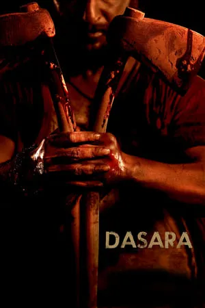 9xflix Dasara 2023 Hindi+Kannada Full Movie WEB-DL 480p 720p 1080p Download