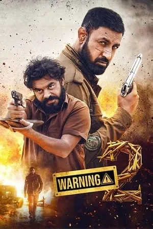 9xflix Warning 2 2024 Punjabi Full Movie pDVDRip 480p 720p 1080p Download