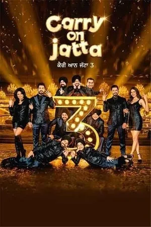 9xflix Carry on Jatta 3 (2023) Punjabi Full Movie WEB-DL 480p 720p 1080p Download