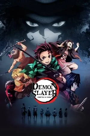 9xflix Demon Slayer (Season 1-2-3) Hindi Web Series WEB-DL 480p 720p 1080p Download