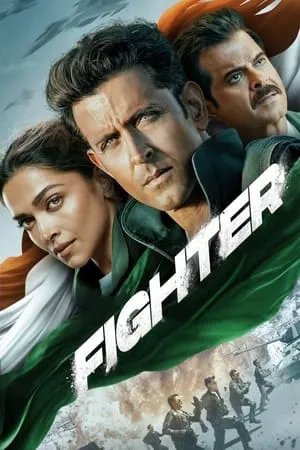 9xflix Fighter 2024 Hindi Full Movie WEB-DL 480p 720p 1080p Download