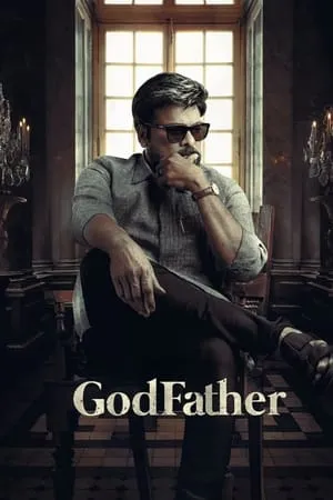 9xflix GodFather 2022 Hindi+Telugu Full Movie WEB-DL 480p 720p 1080p Download