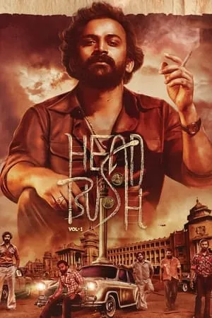 9xflix Head Bush 2022 Hindi+Kannada Full Movie WEB-DL 480p 720p 1080p Download