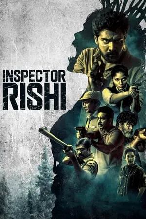 9xflix Inspector Rishi (Season 1) 2024 Hindi Web Series WEB-DL 480p 720p 1080p Download