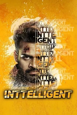 9xflix Inttelligent 2018 Hindi+Telugu Full Movie WEB-DL 480p 720p 1080p Download