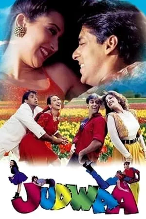 9xflix Judwaa 1997 Hindi Full Movie WEB-DL 480p 720p 1080p Download