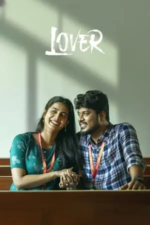 9xflix Lover 2024 Hindi+Tamil Full Movie WEB-DL 480p 720p 1080p Download