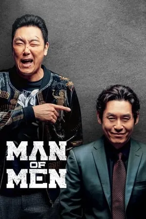 9xflix Man of Men 2019 Hindi+Korean Full Movie WEB-DL 480p 720p 1080p Download
