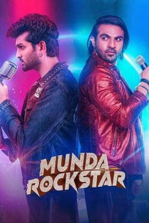 9xflix Munda Rockstar 2024 Punjabi Full Movie WEB-DL 480p 720p 1080p Download