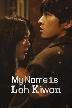 9xflix My Name Is Loh Kiwan 2024 Hindi+Korean Full Movie WEB-DL 480p 720p 1080p Download