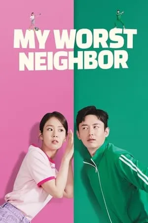9xflix My Worst Neighbor 2023 Hindi+Korean Full Movie WEB-DL 480p 720p 1080p Download