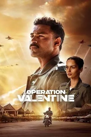 9xflix Operation Valentine 2024 Hindi+Tamil Full Movie WEB-DL 480p 720p 1080p Download