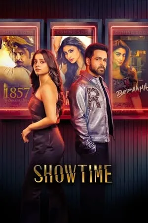 9xflix Showtime (Season 1) 2024 Hindi Web Series WEB-DL 480p 720p 1080p Download