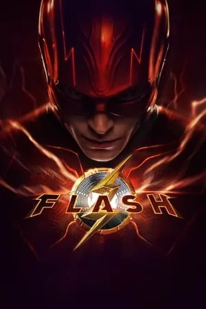 9xflix The Flash 2023 Hindi+English Full Movie WEB-DL 480p 720p 1080p Download