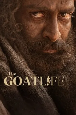 9xflix The Goat Life 2024 Hindi+Malayalam Full Movie DVDRip 480p 720p 1080p Download