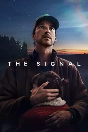 9xflix The Signal (Season 1) 2024 Hindi+English Web Series WEB-DL 480p 720p 1080p Download