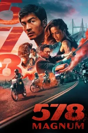 9xflix 578 Magnum (2022) Hindi+English Full Movie WEB-DL 480p 720p 1080p Download
