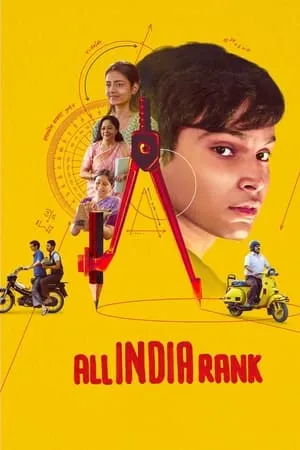 9xflix All India Rank 2024 Hindi Full Movie WEB-DL 480p 720p 1080p Download