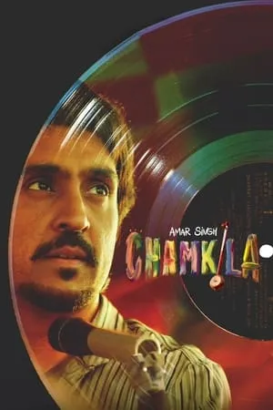 9xflix Amar Singh Chamkila 2024 Hindi Full Movie WEB-DL 480p 720p 1080p Download