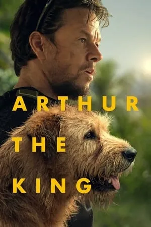 9xflix Arthur the King 2024 Hindi+English Full Movie WEB-DL 480p 720p 1080p Download
