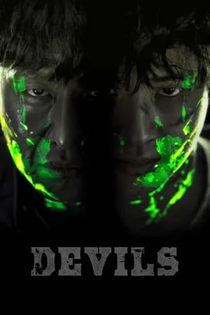 9xflix Devils 2023 Hindi+Korean Full Movie HDRip 480p 720p 1080p Download