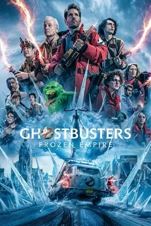 9xflix Ghostbusters: Frozen Empire 2024 Hindi Full Movie WEB-DL 480p 720p 1080p Download