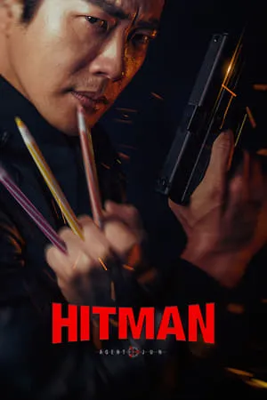 9xflix Hitman: Agent Jun 2020 Hindi+Korean Full Movie WEB-DL 480p 720p 1080p Download