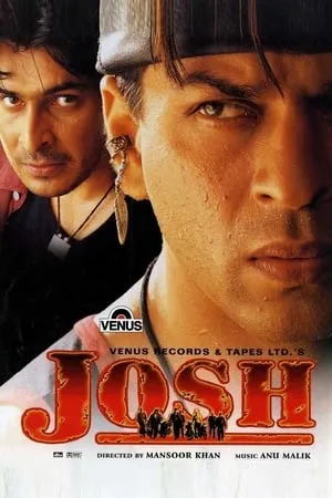 9xflix Josh (2000) Hindi Full Movie WEB-DL 480p 720p 1080p Download