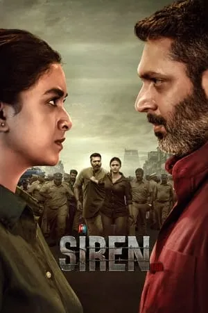 9xflix Siren 2024 Hindi+Tamil Full Movie WEB-DL 480p 720p 1080p 9xflix