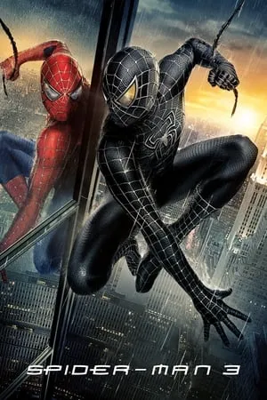 9xflix Spider-Man 3 (2007) Hindi+English Full Movie BluRay 480p 720p 1080p Download