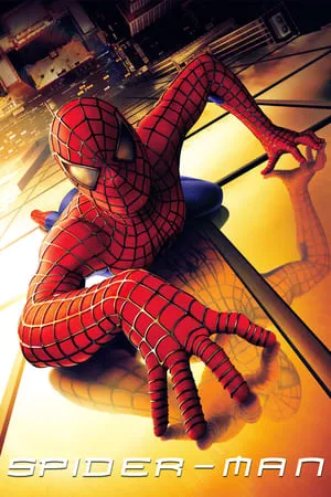 9xflix Spider-Man 2002 Hindi+English Full Movie BluRay 480p 720p 1080p Download